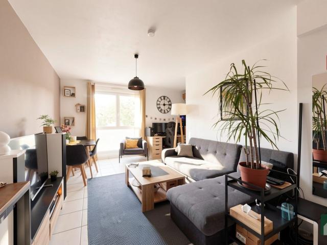 Appartement vente à Chartres, Eure-et-Loir