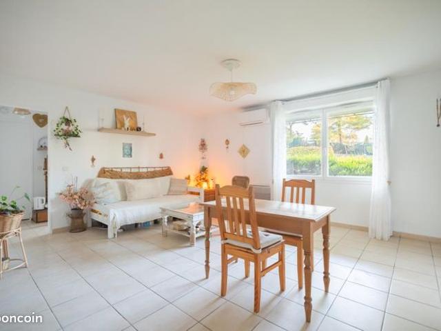 Appartement vente à Marseille, Allauch