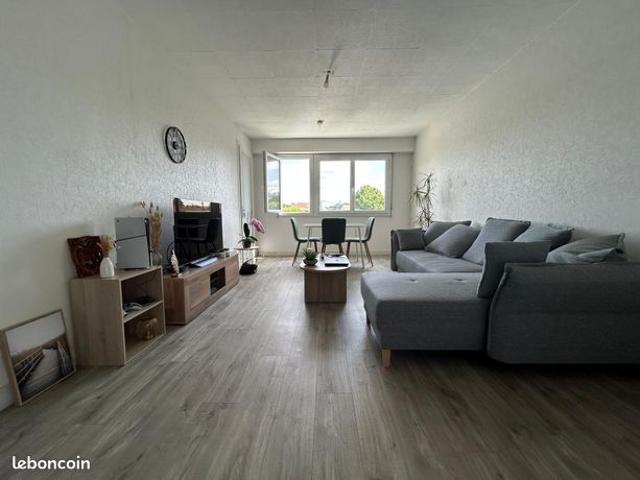 Appartement vente à Mont-de-Marsan, Mont-de-marsan