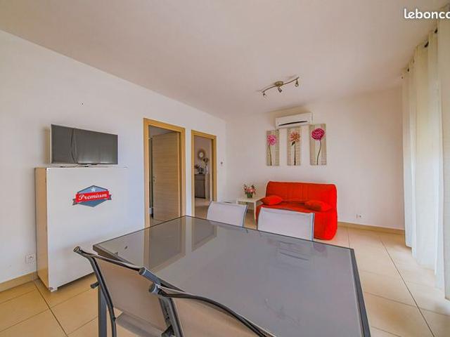 Appartement vente à Corte, San-nicolao