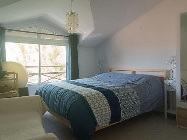 Appartement vente à Saint-georges-de-didonne