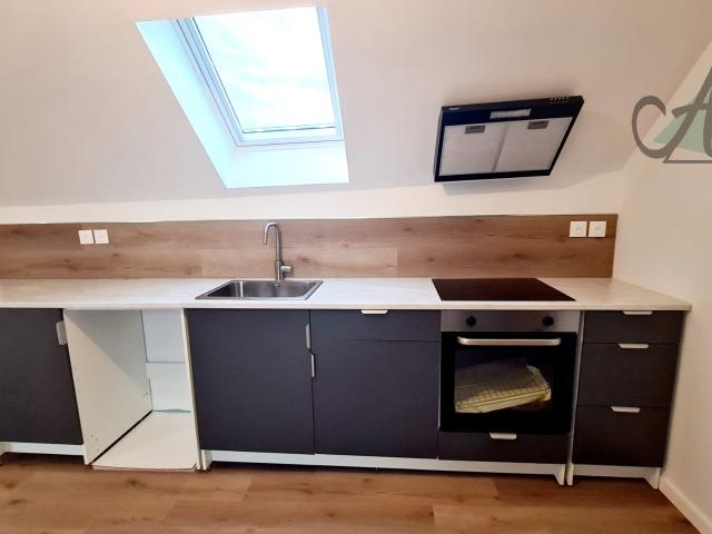 Appartement location à Provins, Île-de-France
