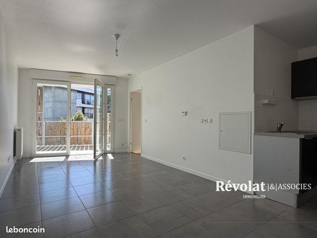 Appartement vente à Mérignac, Gironde