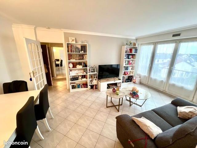 Appartement vente à Créteil, Chennevières-sur-marne