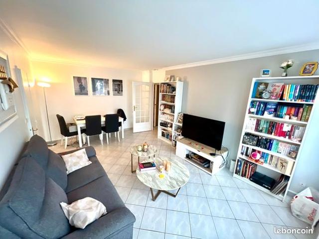 Appartement vente à Créteil, Chennevières-sur-marne