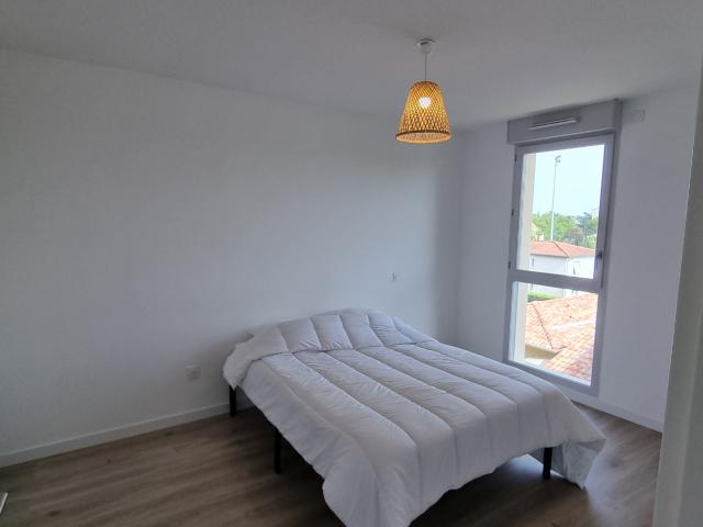Appartement location à Agen