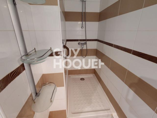 Appartement location à Centre-Ville, Aix-les-Bains