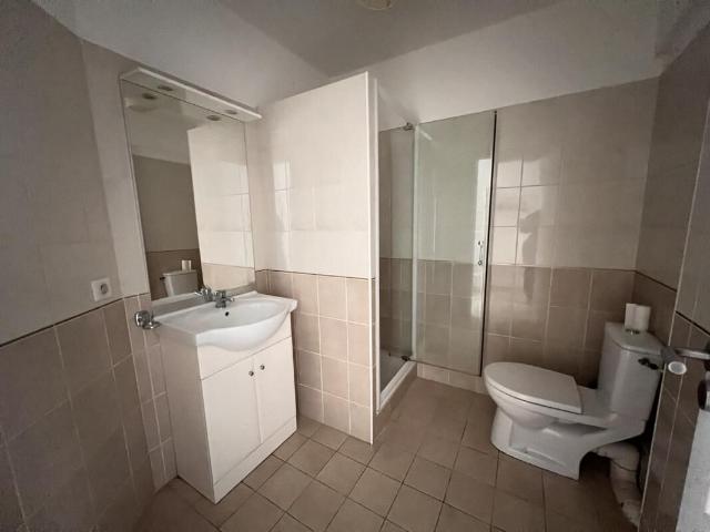 Appartement location à Ajaccio