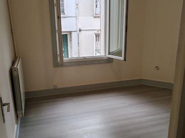 Appartement location à Angoulême, Aignes-et-puypéroux
