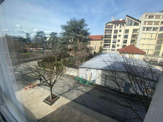 Appartement location à Saint-Julien-en-Genevois, Annemasse