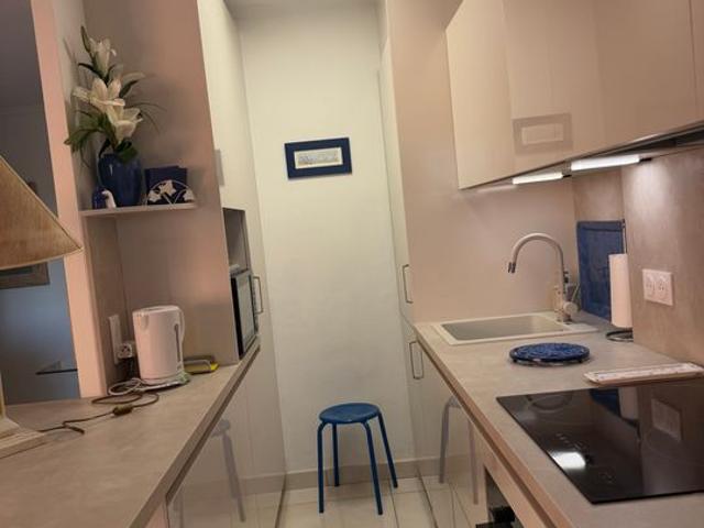 Appartement location à Grasse, Antibes