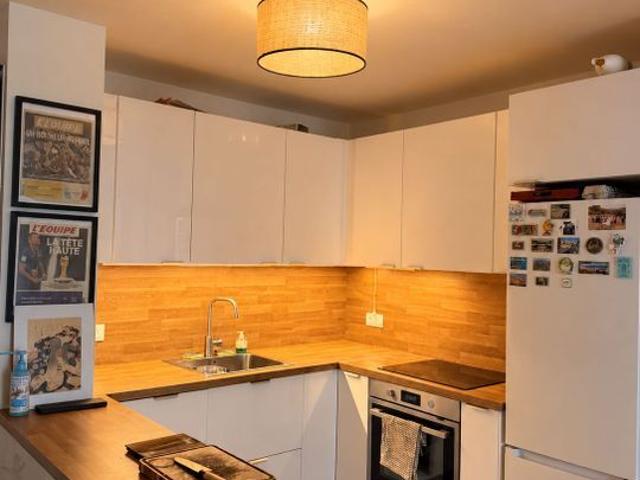 Appartement location à Nanterre, Asnières-sur-seine
