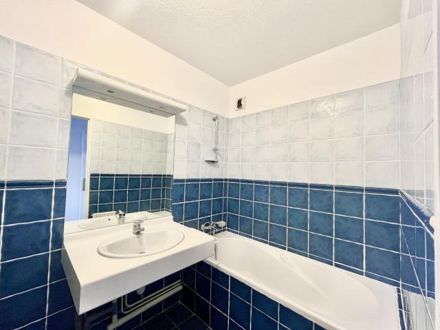 Appartement location à Marseille, Aubagne