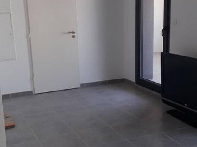 Appartement location à Marseille, Aubagne