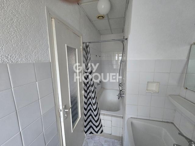 Appartement location à Largentière, Aubenas