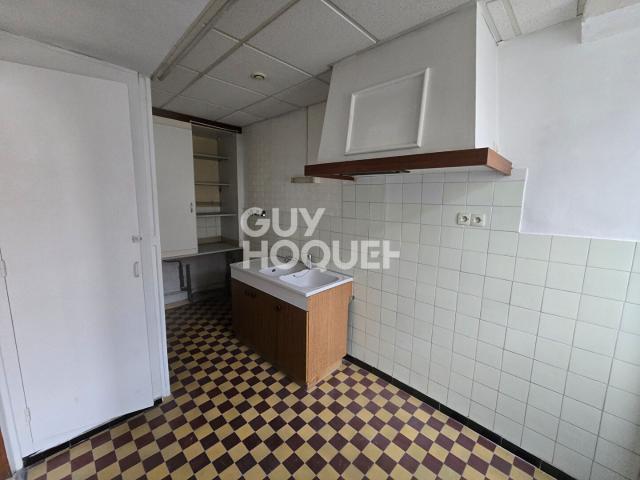Appartement location à Largentière, Aubenas