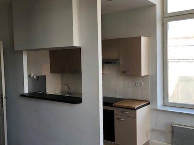Appartement location à Béthune, Essars