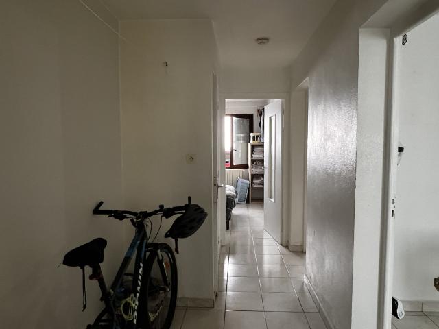 Appartement location à Saint-Jean-de-Maurienne, Aiton
