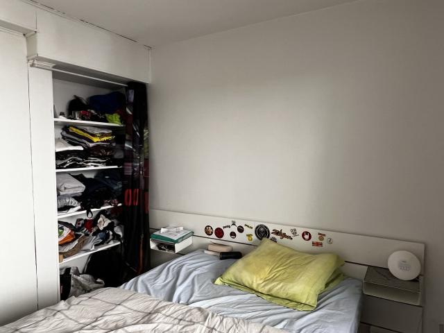 Appartement location à Saint-Jean-de-Maurienne, Aiton