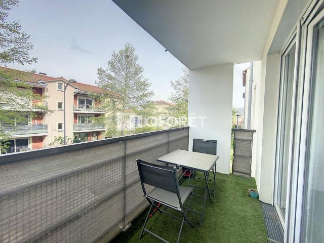 Appartement location à La Tour-du-Pin, Bourgoin-jallieu