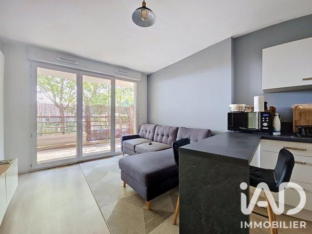Appartement location à Torcy, Brie-comte-robert