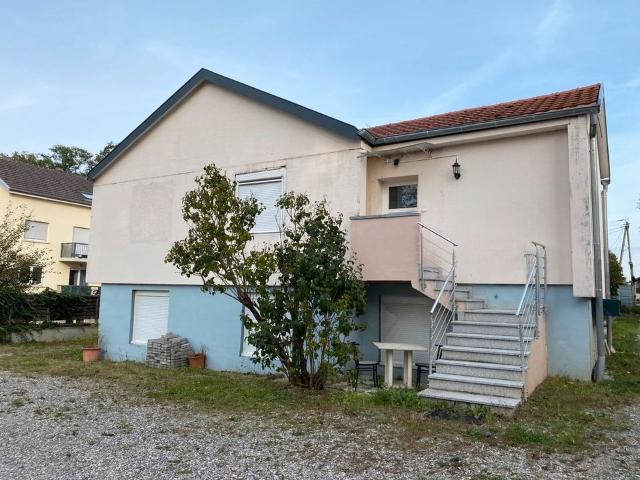 Appartement location à Mulhouse, Buschwiller