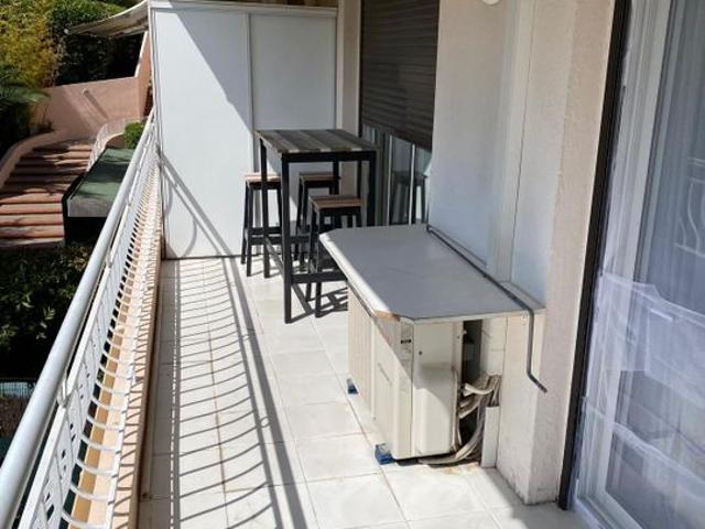 Appartement location à Grasse, Cannes