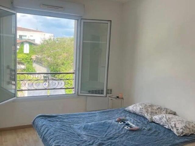 Appartement location à Bordeaux, Carbon-blanc