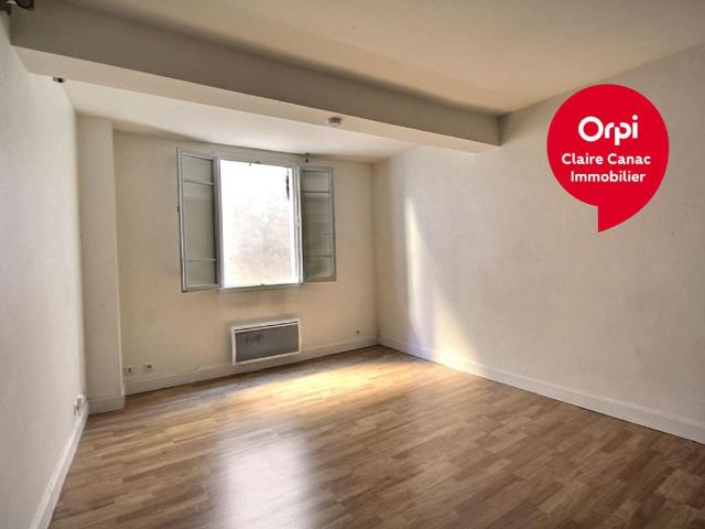 Appartement location à Castres