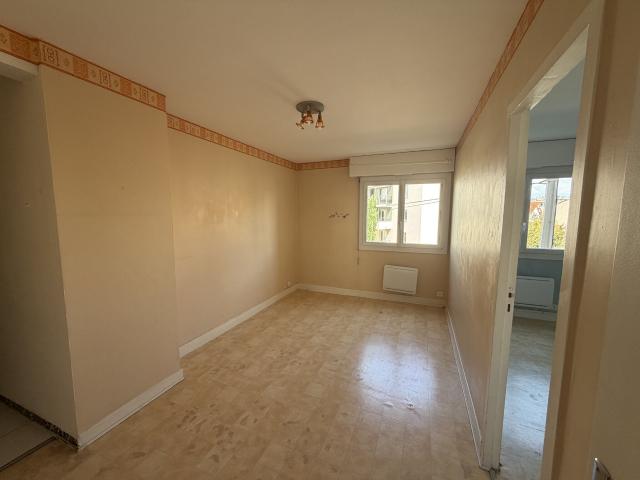 Appartement location à Clermont-Ferrand, Chamalières