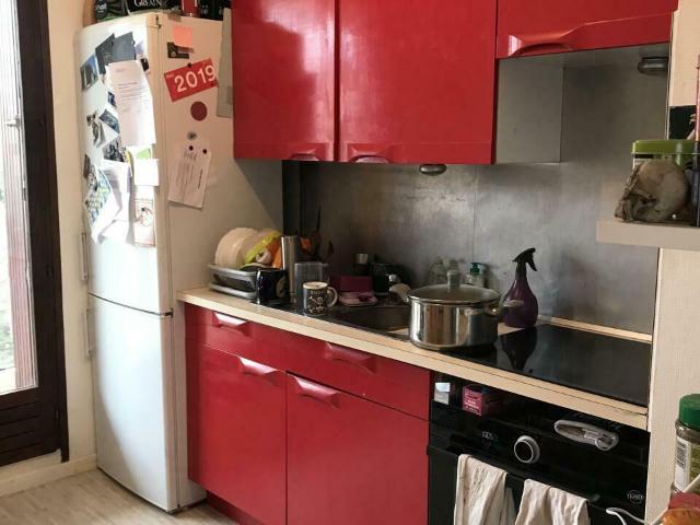 Appartement location à Chambéry