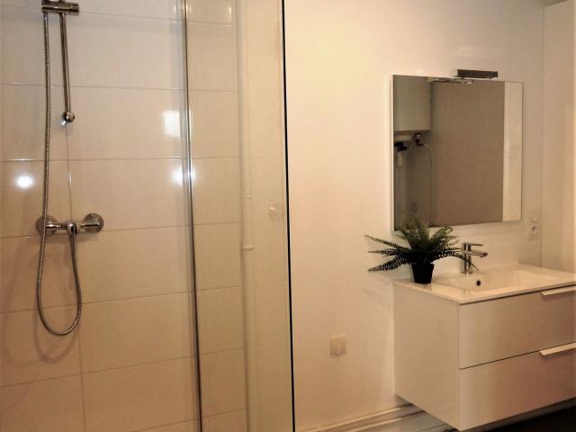 Appartement location à Chambéry