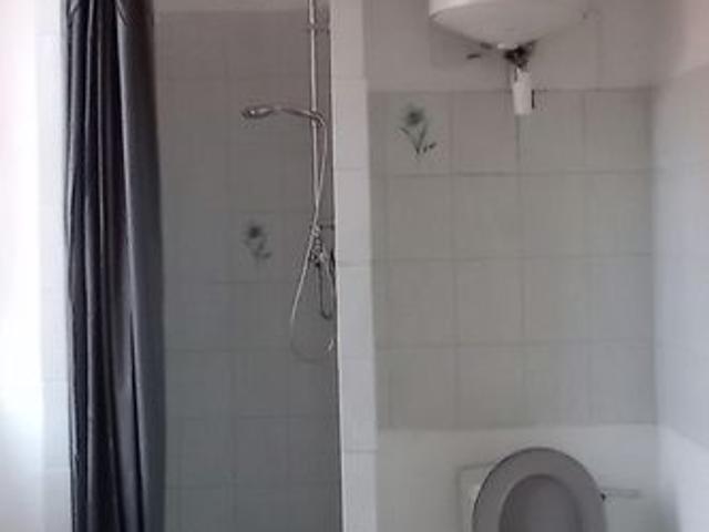 Appartement location à Le Vallon, Chamborigaud