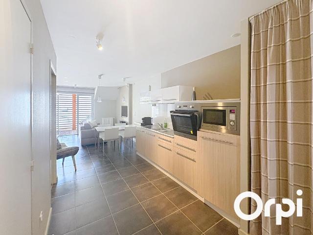 Appartement location à Saint-Flour, Chaudes-aigues