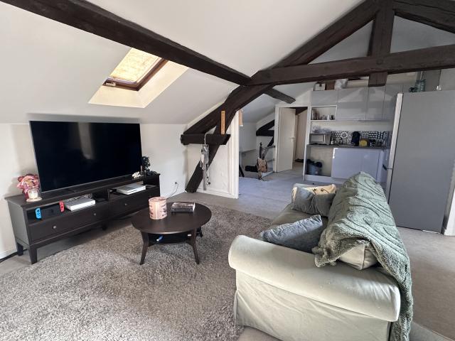 Appartement location à Saint-Étienne, Chavanay