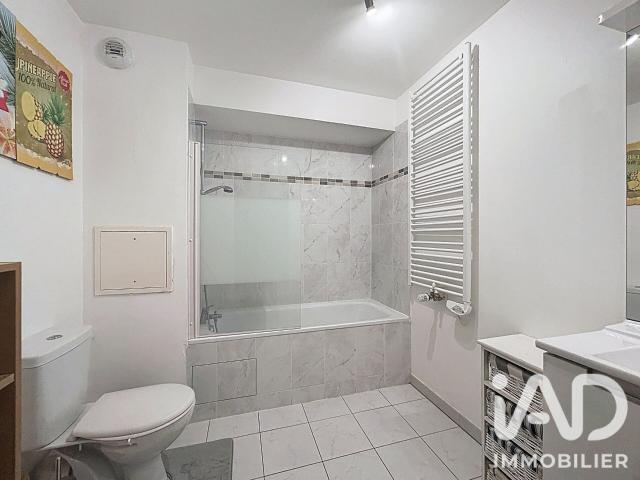 Appartement location à Torcy, Chessy