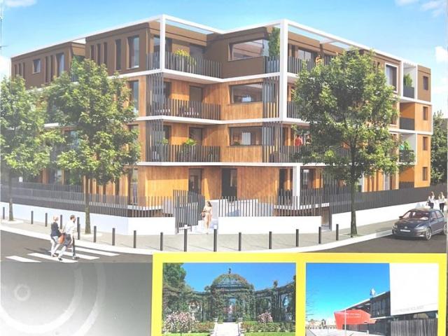 Appartement location à L'Haÿ-les-Roses, Chevilly-larue