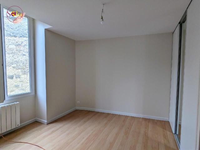 Appartement location à Cognac