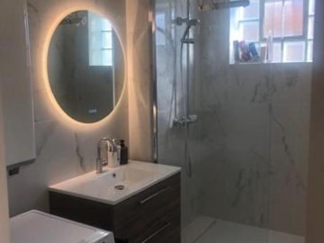 Appartement location à Nanterre, Colombes