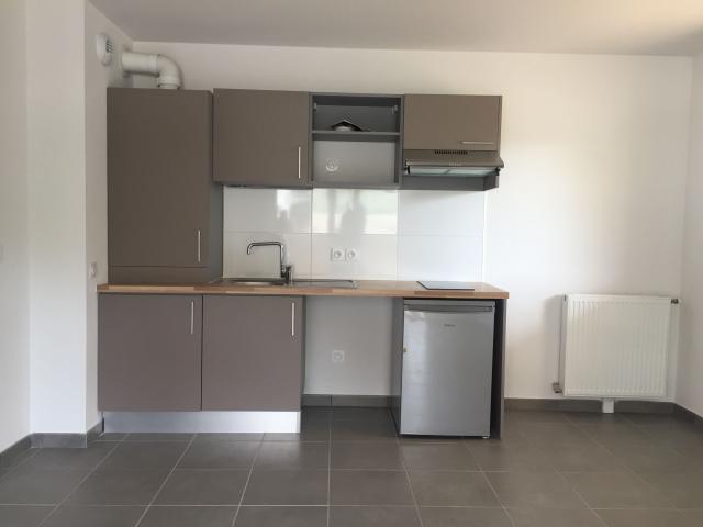 Appartement location à Falcou, Colomiers