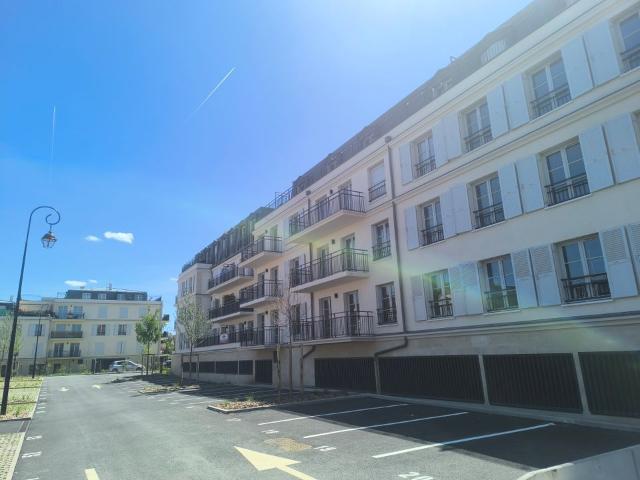 Appartement location à Compiègne