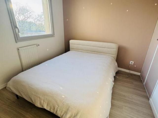 Appartement location à Couëron, La Verrerie