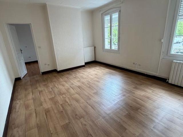 Appartement location à Senlis, Creil