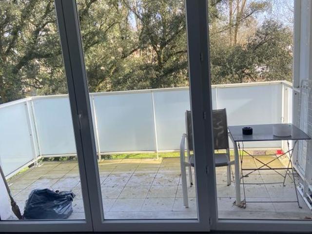 Appartement location à Dax