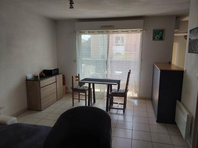 Appartement location à Dax