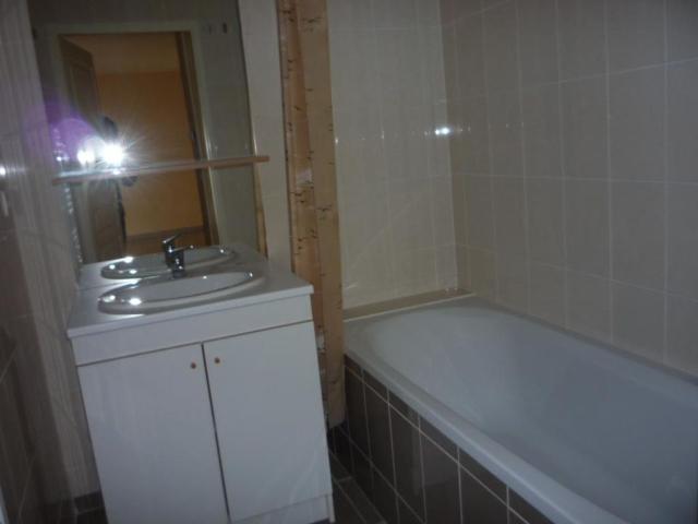Appartement location à Dijon