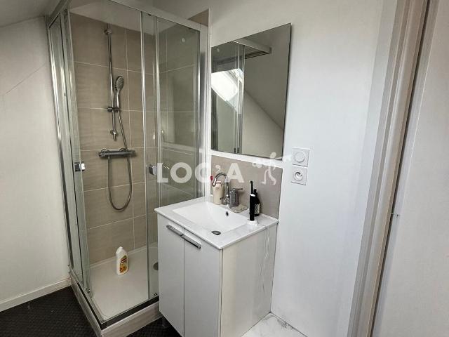 Appartement location à Dijon