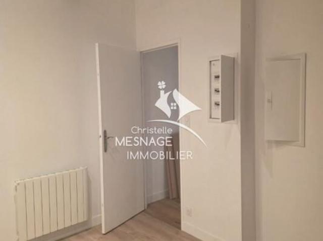 Appartement location à Dinan, Bretagne