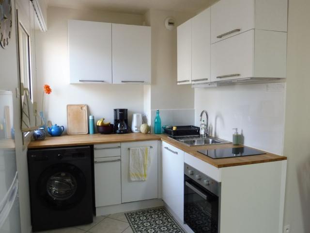 Appartement location à Saint-Malo, Bretagne