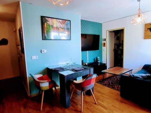 Appartement location à Le Raincy, Drancy